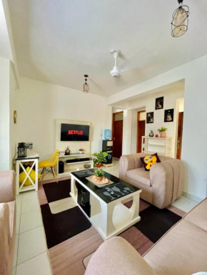 Cindy's Ample home